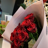 Flowers delivery Kherson