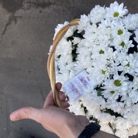 Букет Только ты