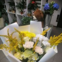 Spring tenderness (wholesale)