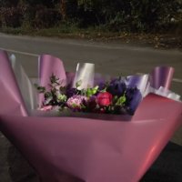 Букет от флориста