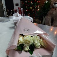 Ваза Flora