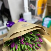 Bouquet package