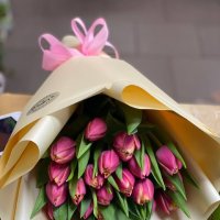 Bouquet package