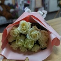 Bouquet package