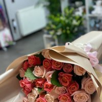 Bouquet package