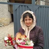 Доставка цветов Краматорск