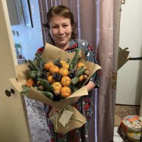 Доставка цветов Лисичанск