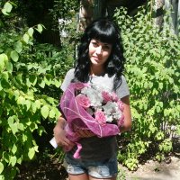 Flowers delivery Lugansk