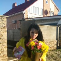 Flowers delivery Lugansk