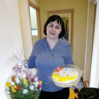 Flowers delivery Lugansk