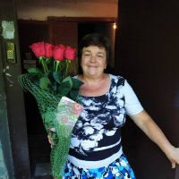 Flowers delivery Lugansk