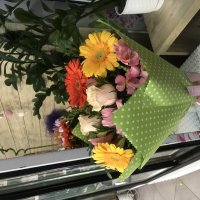 Flowers delivery Mariupol (delivery currently not available)