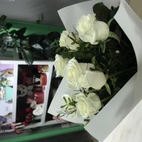 Flowers delivery Mariupol (delivery currently not available)