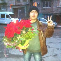 Доставка цветов Мелитополь