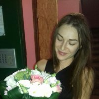 Flowers delivery Nikolaev