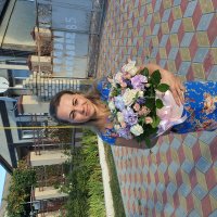 Flowers delivery Nikolaev