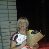 Flowers delivery Nikolaev