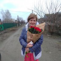 Доставка цветов Никополь (Украина)