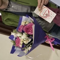 Доставка квітів Бровари
