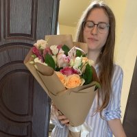 Flowers delivery Rovno