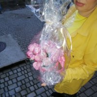 Доставка цветов Крым
