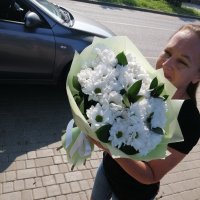 Flowers delivery Lutsk