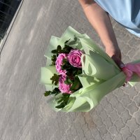 Фотография цветов
