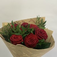 Flowers delivery Kherson