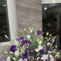 Доставка квітів Полтава