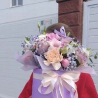 Flowers delivery Poltava