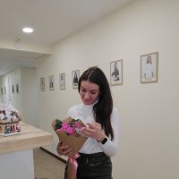 Доставка цветов Мариуполь (доставка временно недоступна)