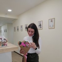 Flowers delivery Mariupol (delivery currently not available)