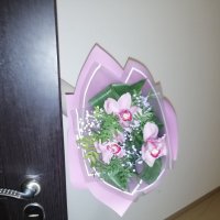 Flowers delivery Odessa