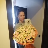 Flowers delivery Odessa