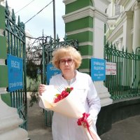 Доставка квітів Одеса