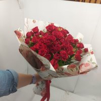 Flowers delivery Odessa