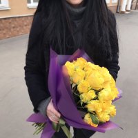 Доставка цветов Одесса