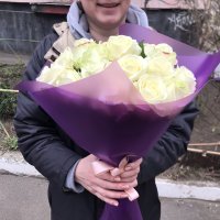 Доставка цветов Киев