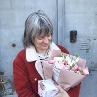 Flowers delivery Kiev