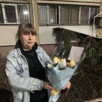 Flowers delivery Kiev