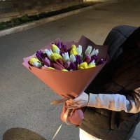 Flowers delivery Kiev