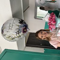 Flowers delivery Kiev