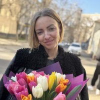 Flowers delivery Kiev