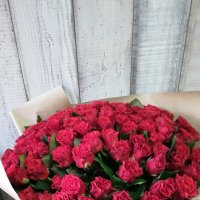 Доставка цветов Киев - Подольский район