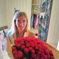 Доставка цветов Киев - Подольский район
