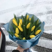 Сладкий рассвет