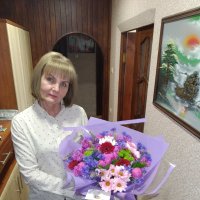 Flowers delivery Rovno