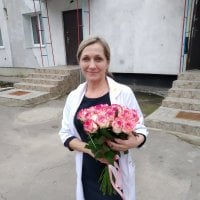 Flowers delivery Rovno