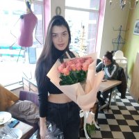 Flowers delivery Rovno
