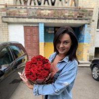 Flowers delivery Rovno